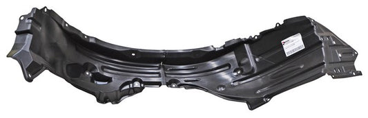 Tolva Salpicadera Chr 2020-2021 Plastico Derecho