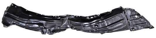 Tolva Salpicadera Prius 2016-2018 Plastico Derecho