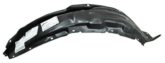 Tolva Salpicadera Derecha Hilux 2005-2011 Plastico Derecho