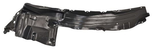 Tolva Salpicadera Hilux 2021-2022 Plástico T20