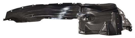 Tolva Salpicadera Hilux 2021-2022 Plastico T20 Derecho
