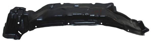 Tolva Salpicadera Toyota Pickup 1989-1995 2Wd Plástico