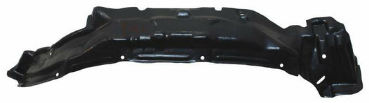 Tolva Salpicadera Derecha Toyota Pickup 1989-1995 2Wd Plastico Derecho