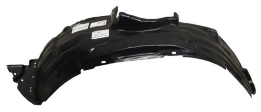 Tolva Salpicadera Rav4 2001-2005 Plástico
