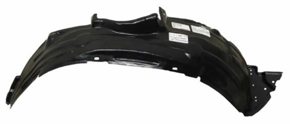 Tolva Salpicadera Rav4 2001-2005 Plástico