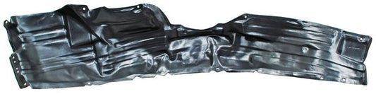 Tolva Salpicadera Sienna 2011-2020 Plastico Derecho