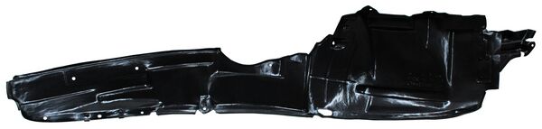 Tolva Salpicadera Swift 2011-2016 Plastico 288C Izquierdo