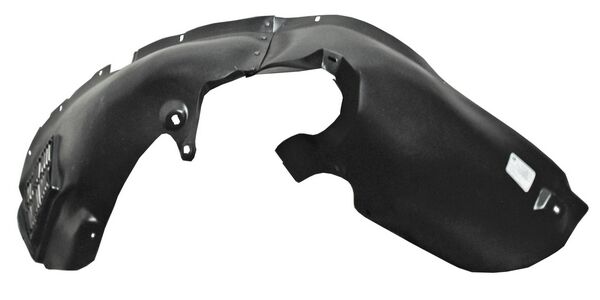 Tolva Salpicadera Beetle 2006-2011 Plastico Bq Derecho