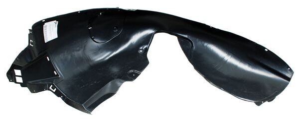 Tolva Salpicadera Beetle 2012-2016 Plastico 288 627 Derecho