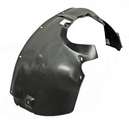 Tolva Salpicadera Beetle 1998-2005 Plastico Izquierdo