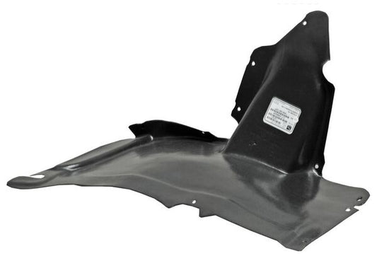 Tolva Salpicadera Derecha Bora 2005-2010 Plastico Parte Delantera Tyg 28505 Derecho