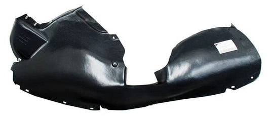 Tolva Salpicadera Caddy 2014-2015 Plastico 336 Izquierdo