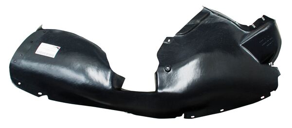 Tolva Salpicadera Caddy 2014-2015 Plástico 336