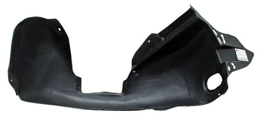 Tolva Salpicadera Caddy 2016-2020 Plastico 288 537 627 Izquierdo