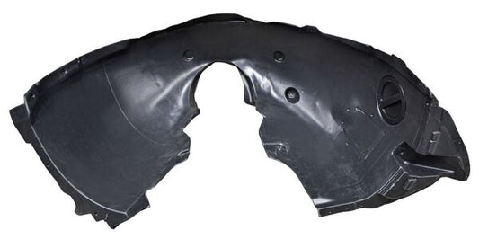 Tolva Salpicadera Caddy 2021-2022 Cargo/Pasajeros Derecho