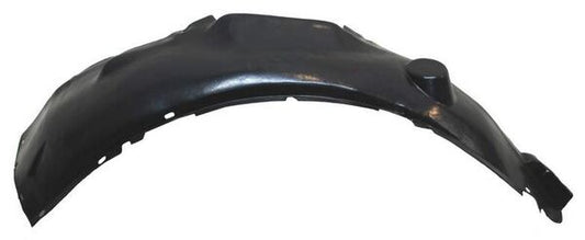 Tolva Salpicadera Derecha Golf/ Jetta 1992-1998 Plástico Bq Izquierdo 2850509