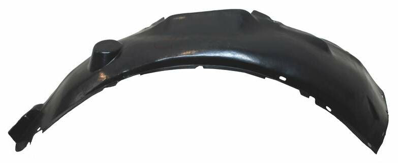 Tolva Salpicadera Derecha Golf/ Jetta 1992-1998 Plastico Bq Derecho 2850709