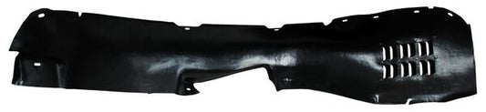 Tolva Salpicadera Jetta Clasico 2008-2014 Plastico Dmv 284 Bq Derecho