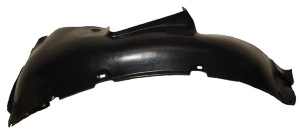 Tolva Salpicadera Derecha Jetta 1999-2007/ Golf 2000-2007 Plastico 4 Izquierdo 285
