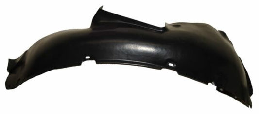 Tolva Salpicadera Derecha Jetta 1999-2007/ Golf 2000-2007 Plástico 4 Derecho 284