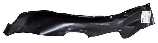 Tolva Salpicadera Derecha Pointer2000-2009 Plastico Derecho 2850102