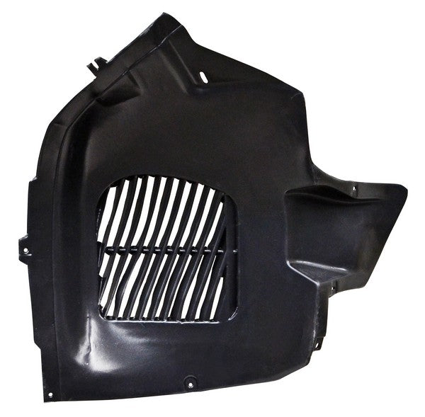 Tolva Salpicadera Touareg 2011-2018 Secc Delantera Plastico 627 464 Izquierdo
