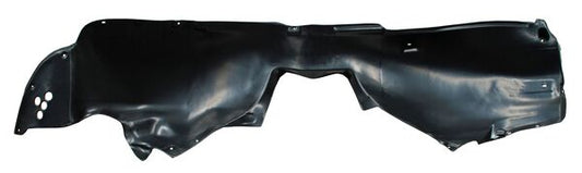 Tolva Salpicadera Transporter 2010-2015 Plastico Derecho