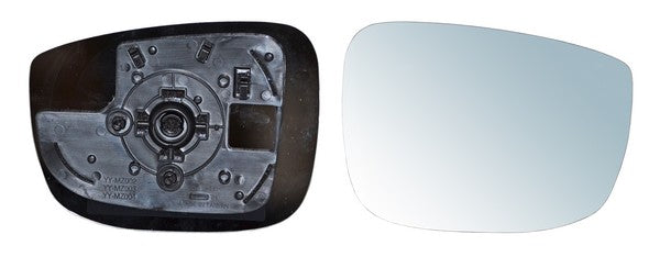 Luna Espejo Mazda Cx9 2016-2019 S/Desemp Derecho