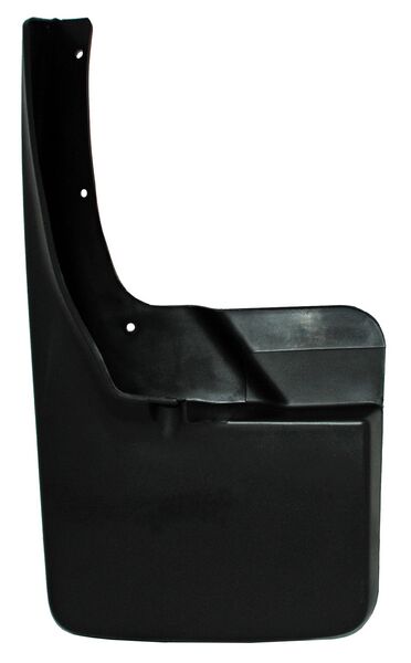 Tolva Lodera Dodge Pickup 2005-2016 Trasera Izquierdo