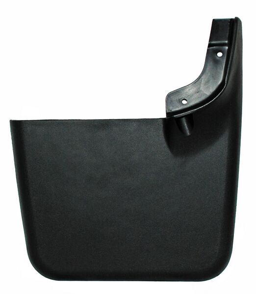 Tolva Lodera Ford Pickup 2004-2015 S/Mold Arco Trasera Derecho