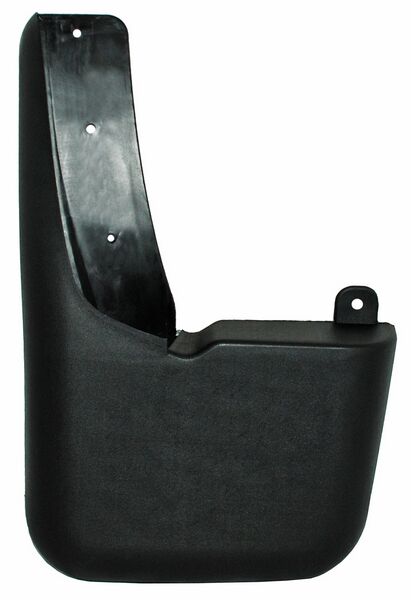 Tolva Lodera Ford Pickup 2008-2010 250/350 C/Mold Arco Trasera ***** Izquierdo
