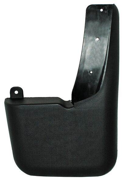 Tolva Lodera Ford Pickup 2008-2010 250/350 C/Mold Arco Trasera ***** Derecho