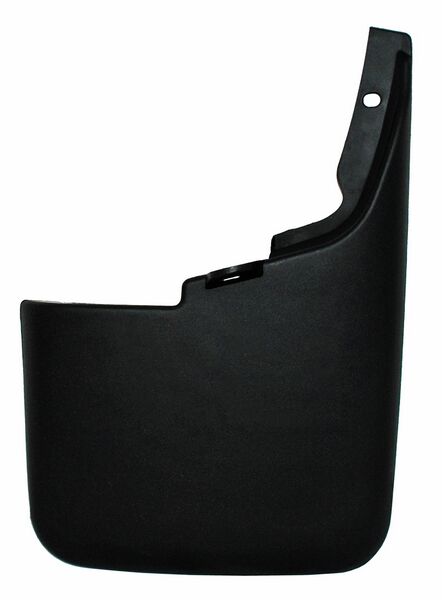 Tolva Lodera Ford Pickup 2011-2016 250/350 S/Mold Arco Trasera Mtp Derecho