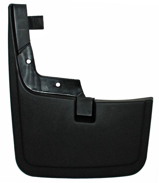 Tolva Lodera Ford Pickup 2015-2017 S/Mold Arco Delantera Izquierdo