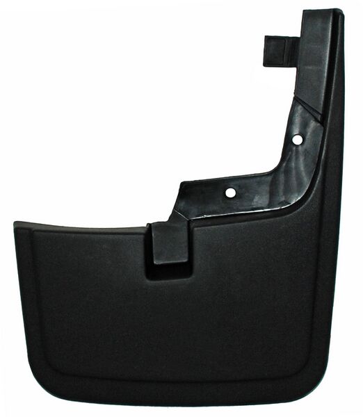 Tolva Lodera Ford Pickup 2015-2017 S/Mold Arco Delantera Derecho
