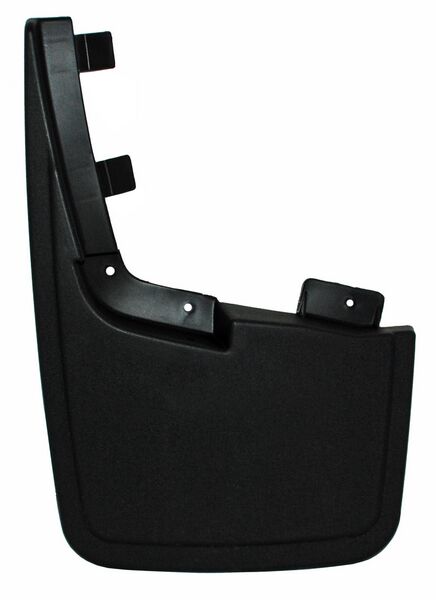 Tolva Lodera Ford Pickup 2015-2017 S/Mold Arco Trasera Izquierdo