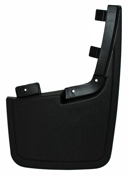 Tolva Lodera Ford Pickup 2015-2017 S/Mold Arco Trasera Derecho