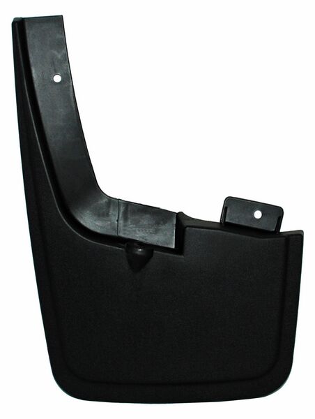 Tolva Lodera Ford Pickup 2015-2017 P/Mold Arco Trasera Izquierdo