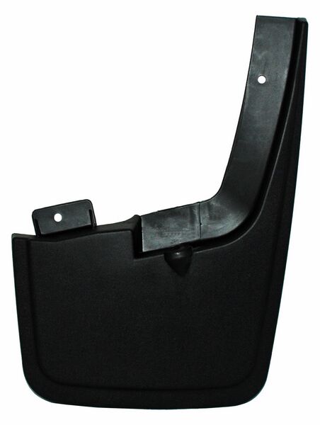Tolva Lodera Ford Pickup 2015-2017 P/Mold Arco Trasera Derecho