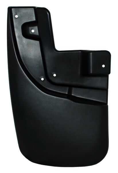 Tolva Lodera Tacoma 2005-2015 Delantera Dmv Izquierdo