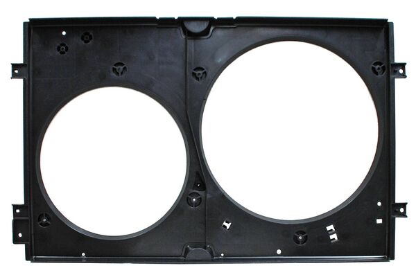 Tolva Radiador Jetta 1999-2007 288 842