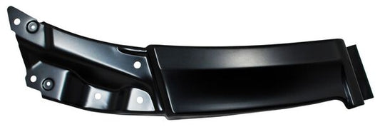 Tolva Salpicadera Mercedes Benz Sprinter 2014-2017 Extensión Metal Mtp Derecho