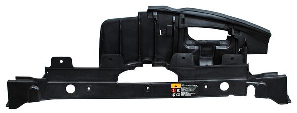 Tolva superior Marco Radiador Cruze 2010-2014 627