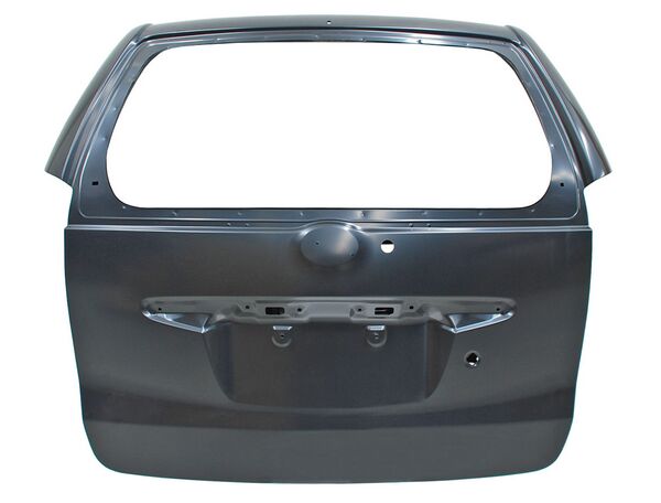 Tapa Cajuela Avanza 2007-2011 Quinta Puerta Ms Ddm24