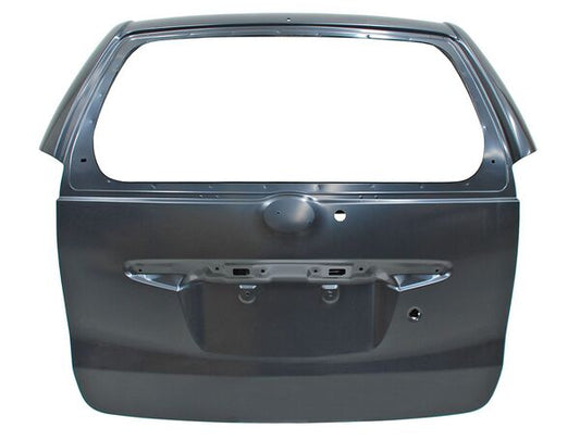 Tapa Cajuela Avanza 2007-2011 Quinta Puerta Ms Ddm24