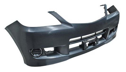 Defensa Delantera Avanza 2007-2011 Ms