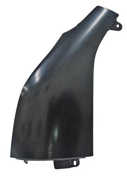 Salpicadera Derecha Toyota Hiace 2005-2019 S/Hoyo P/Espejo Ms 284 Izquierdo