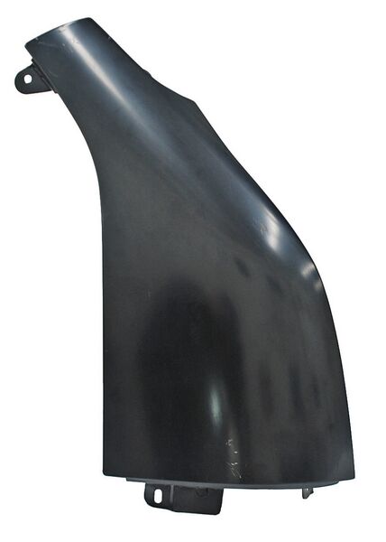 Salpicadera Derecha Toyota Hiace 2005-2019 S/Hoyo P/Espejo Ms 284 Derecho