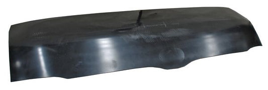 Cofre Toyota Hiace 2006-2019 Ch Corto 9/ 13 Pasaj Ms