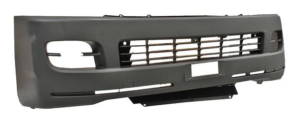 Defensa Delantera Toyota Hiace 2006-2010 P/Faro Niebla Ch Largo 15 Pasaj Ms 334